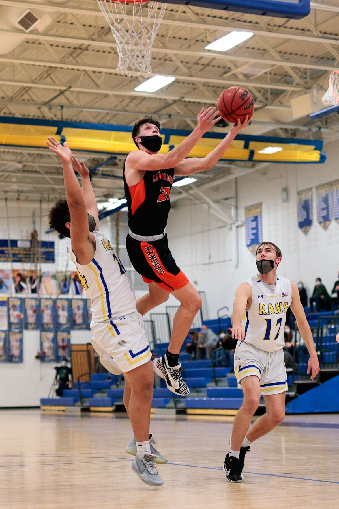 PREP BASKETBALL